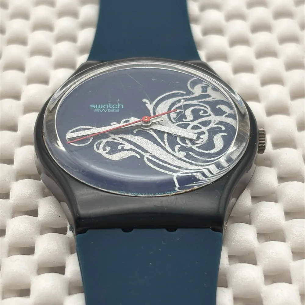 Swatch Watch - GB135 - TRISTAN